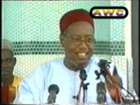 LAFAZIN SHEIKH JAFAR MAHMUD ADAM GAMEDA MAULIDI